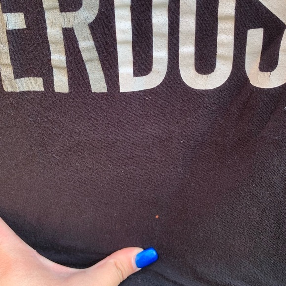 Swag Overdose Tee - Picture 3 of 4